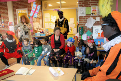 Foto 134 uit Sint RK Regenboog