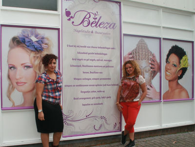 Foto 37 uit BelezaBeautySalon