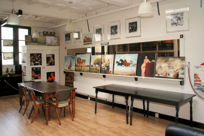 Foto 3 uit Boksschool I-Believe