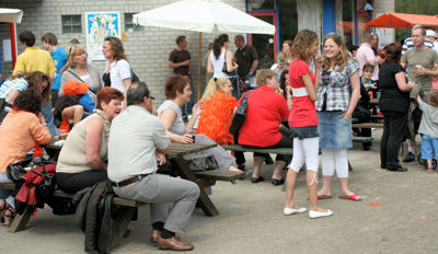 Foto 117 uit Stormpolder 30-4-09