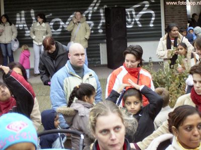 Foto 232 uit sinterklaas2005