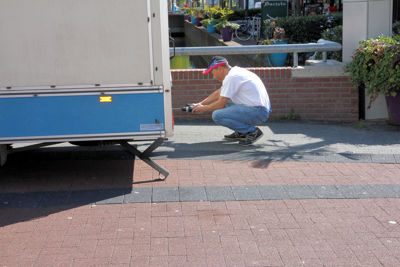 Foto 5 uit Loempia Kar Nieuw