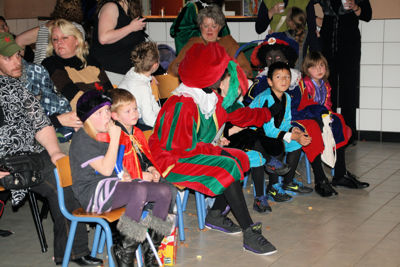 Foto 134 uit Sint  Stormpolder