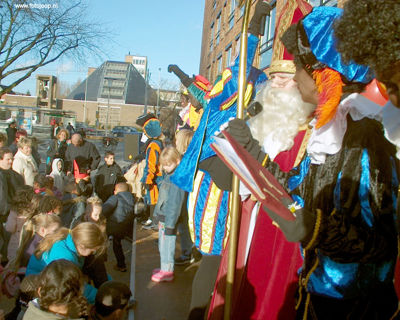Foto 130 uit Sint kerstendijk