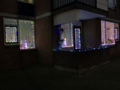 Foto 4 uit Kerst2020Beverwaard