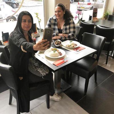 Foto 50 uit Saron-EetHuis NEW