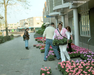 Foto 44 uit Opzoomeren 07 bw