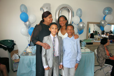 Foto 122 uit Heilige Communie