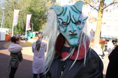 Foto 67 uit Halloween-26-10-19