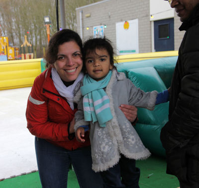 Foto 35 uit Stormpolder-On-Ice