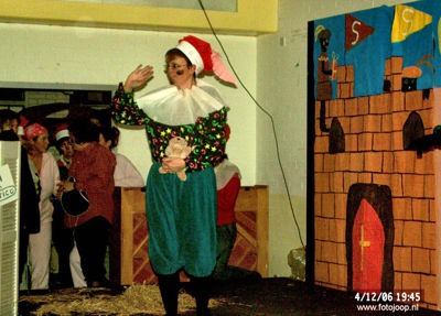Foto 205 uit sinterklaas 2006 new