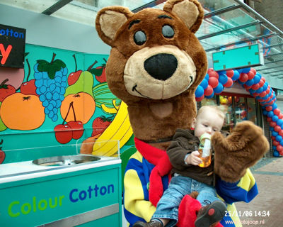 Foto 149 uit Haarstudio Sylviana