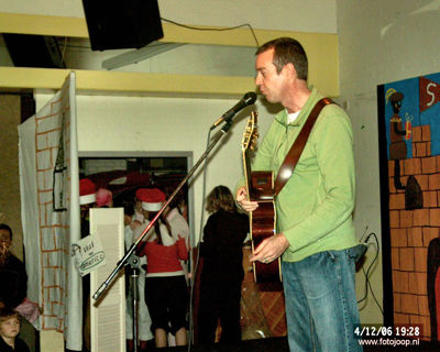 Foto 178 uit sinterklaas 2006 new