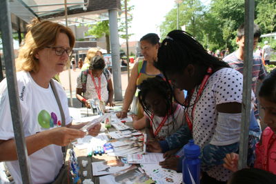 Foto 65 uit BewegenWaard 2018