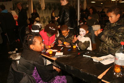 Foto 195 uit Halloween31oct 2015