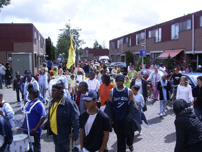 Foto 13 uit diverse foto's