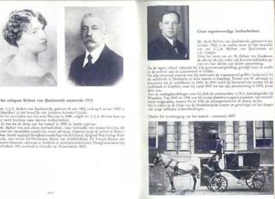 Foto 5 uit Een dorp a_d maas 2