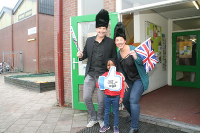 Foto 9 uit PCBDe Parel High Tea