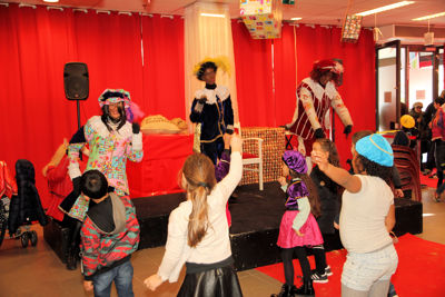 Foto 83 uit Sinthuiskeizerwaard