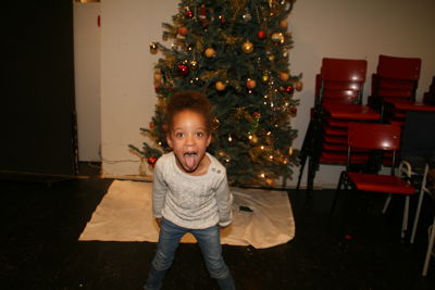 Foto 97 uit KerstActiviteit Focus