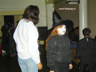 Foto 165 uit halloween2005