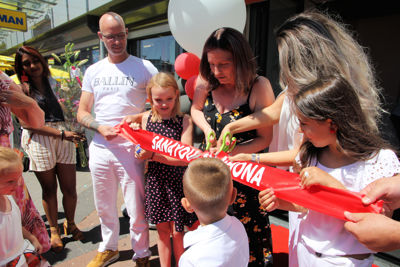 Foto 95 uit San4You Heropening