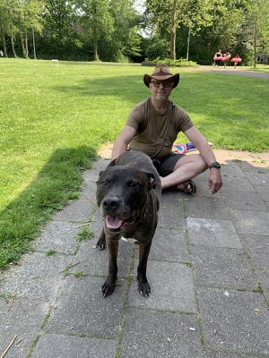 Foto 7 uit DonutsMiddagWijkpark