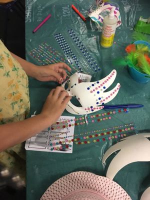 Foto 17 uit CreaBeverLand-2017