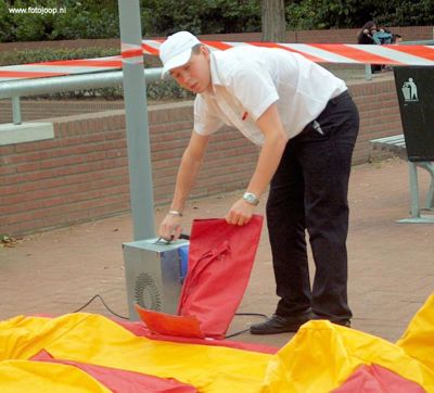 Foto 81 uit Kiddoozzkinderopvang