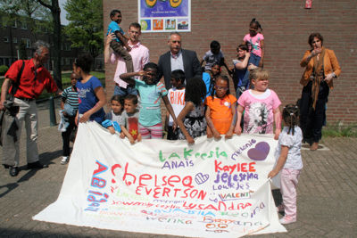 Foto 17 uit BordOmgangsvormen