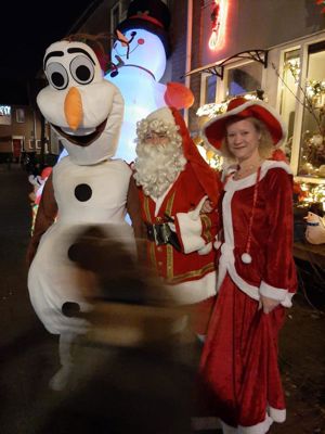 Foto 3 uit Kerst Devile19-12-20