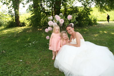 Foto 337 uit Bruiloft-Beverwaard