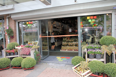 Foto 121 uit De Bloemenboetiek