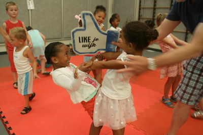 Foto 267 uit JubeleumrkRegenboog