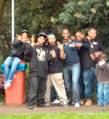 Foto 19 uit Terrible EventsDay06