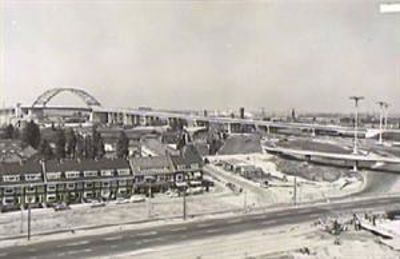 Foto 282 uit BRIENENOORDBRUG