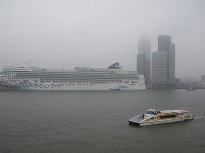 Foto 81 uit Cruiseschepen R.dam