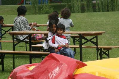 Foto 16 uit Buitenspeeldag10-6