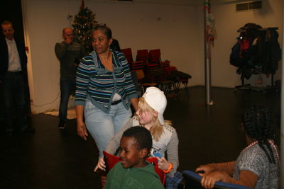 Foto 122 uit KerstActiviteit Focus