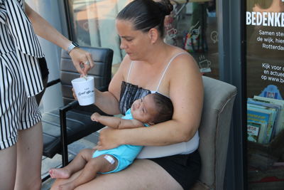 Foto 10 uit MamaCafe in DFMC