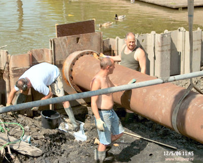 Foto 385 uit WcBeverwVerbouwing