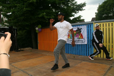 Foto 60 uit PCDeRegenboog16-6