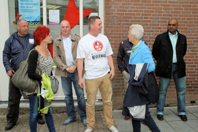 Foto 12 uit LikeJeWijkBeverwaard