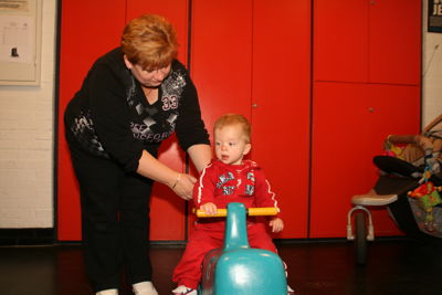 Foto 9 uit Peuters Focus14_10