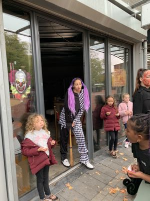 Foto 40 uit Halloween30-10-21