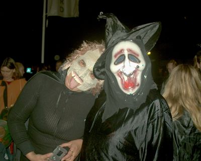 Foto 155 uit Halloweenbeverwaard07