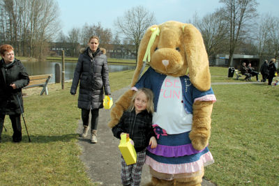 Foto 37 uit PaasHaasStormpolder