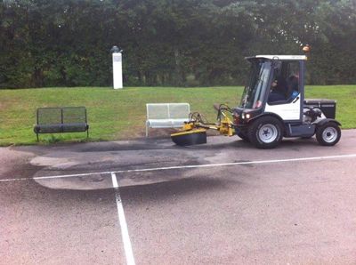 Foto 17 uit DwightMemorealDay