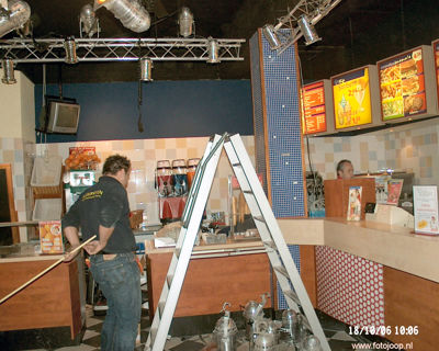 Foto 17 uit verhagen beverwaard