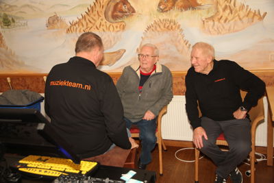 Foto 19 uit MuziekDJ IJsselburgh